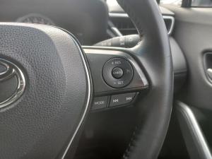 Toyota Corolla Cross 1.8 XS - Image 10