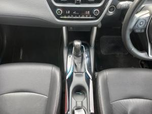Toyota Corolla Cross 1.8 XS - Image 12