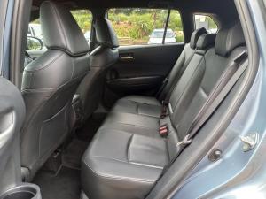 Toyota Corolla Cross 1.8 XS - Image 15