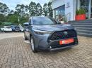 Thumbnail Toyota Corolla Cross 1.8 XS
