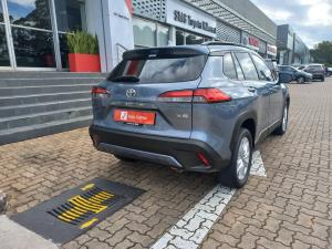 Toyota Corolla Cross 1.8 XS - Image 2