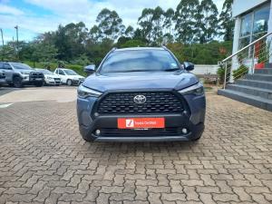 Toyota Corolla Cross 1.8 XS - Image 4