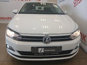 Volkswagen Polo hatch 1.0TSI Comfortline - Image 6