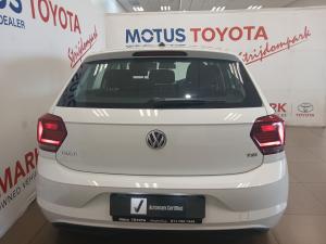 Volkswagen Polo hatch 1.0TSI Comfortline - Image 7