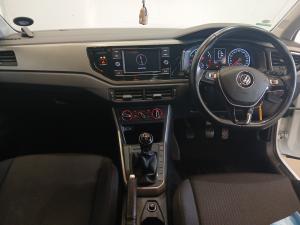 Volkswagen Polo hatch 1.0TSI Comfortline - Image 9