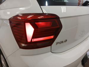 Volkswagen Polo hatch 1.0TSI Comfortline - Image 17