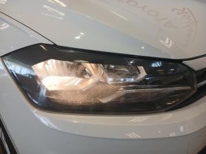 Volkswagen Polo hatch 1.0TSI Comfortline - Image 19