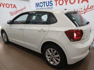 Volkswagen Polo hatch 1.0TSI Comfortline - Image 21