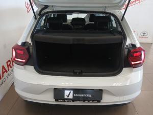 Volkswagen Polo hatch 1.0TSI Comfortline - Image 26