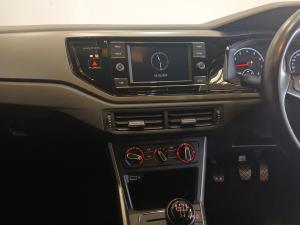 Volkswagen Polo hatch 1.0TSI Comfortline - Image 35