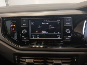 Volkswagen Polo hatch 1.0TSI Comfortline - Image 41