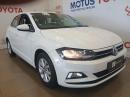 Thumbnail Volkswagen Polo hatch 1.0TSI Comfortline