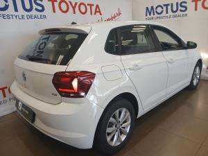 Volkswagen Polo hatch 1.0TSI Comfortline - Image 3