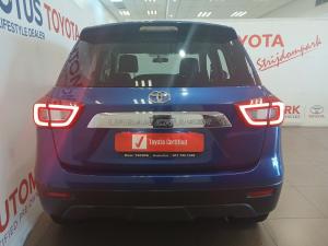 Toyota Urban Cruiser 1.5 Xi - Image 5