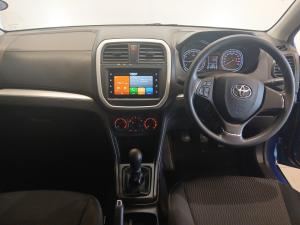 Toyota Urban Cruiser 1.5 Xi - Image 6