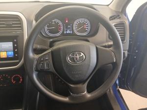 Toyota Urban Cruiser 1.5 Xi - Image 8