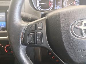 Toyota Urban Cruiser 1.5 Xi - Image 9