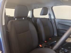 Toyota Urban Cruiser 1.5 Xi - Image 17