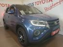 Thumbnail Toyota Urban Cruiser 1.5 Xi