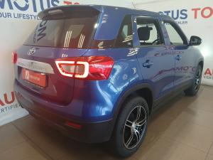 Toyota Urban Cruiser 1.5 Xi - Image 2