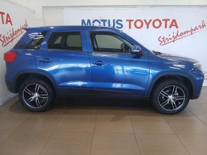 Toyota Urban Cruiser 1.5 Xi - Image 3