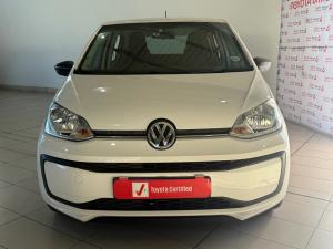 Volkswagen up! take up! 5-door 1.0 - Image 5
