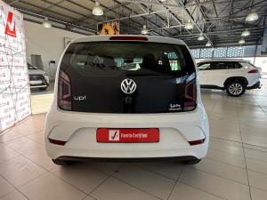 Volkswagen up! take up! 5-door 1.0 - Image 6