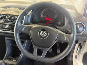 Volkswagen up! take up! 5-door 1.0 - Image 10