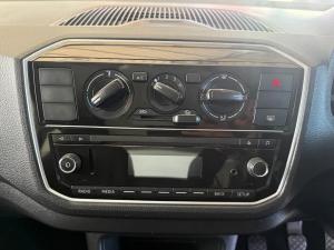 Volkswagen up! take up! 5-door 1.0 - Image 11