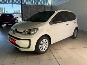 Volkswagen up! take up! 5-door 1.0 - Image 14