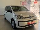 Thumbnail Volkswagen up! take up! 5-door 1.0