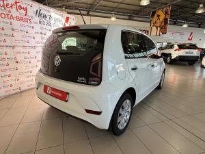 Volkswagen up! take up! 5-door 1.0 - Image 2