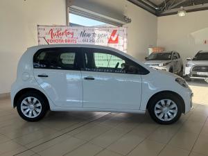 Volkswagen up! take up! 5-door 1.0 - Image 4