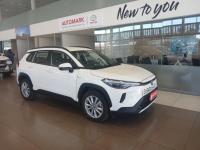 Thumbnail Toyota Corolla Cross 1.8 XS Hybrid