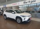 Thumbnail Toyota Corolla Cross 1.8 XS Hybrid
