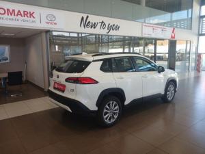 Toyota Corolla Cross 1.8 XS Hybrid - Image 2