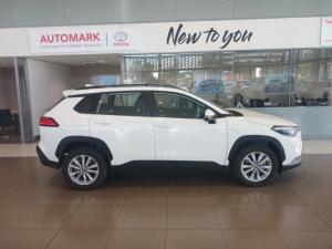 Toyota Corolla Cross 1.8 XS Hybrid - Image 3