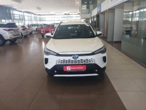 Toyota Corolla Cross 1.8 XS Hybrid - Image 4