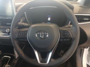 Toyota Corolla Cross 1.8 XS Hybrid - Image 8