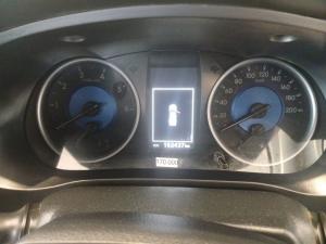 Toyota Hilux 2.8 GD-6 RB Raider automaticD/C - Image 11