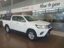 Thumbnail Toyota Hilux 2.8 GD-6 RB Raider automaticD/C