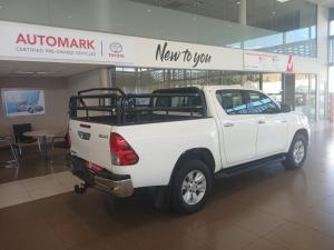 Toyota Hilux 2.8 GD-6 RB Raider automaticD/C - Image 2