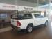 Toyota Hilux 2.8 GD-6 RB Raider automaticD/C - Thumbnail 2
