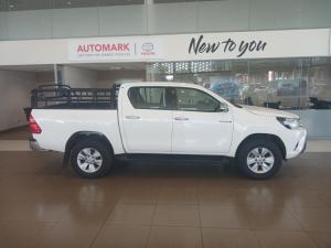Toyota Hilux 2.8 GD-6 RB Raider automaticD/C - Image 3