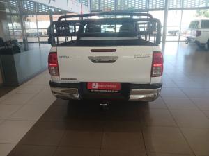 Toyota Hilux 2.8 GD-6 RB Raider automaticD/C - Image 5