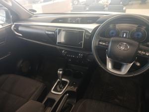 Toyota Hilux 2.8 GD-6 RB Raider automaticD/C - Image 6