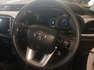Toyota Hilux 2.8 GD-6 RB Raider automaticD/C - Image 8