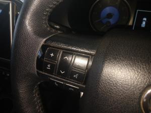 Toyota Hilux 2.8 GD-6 RB Raider automaticD/C - Image 9