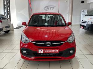 Toyota Vitz 1.0 XR - Image 4