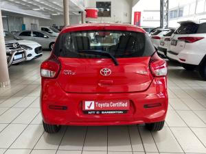 Toyota Vitz 1.0 XR - Image 5